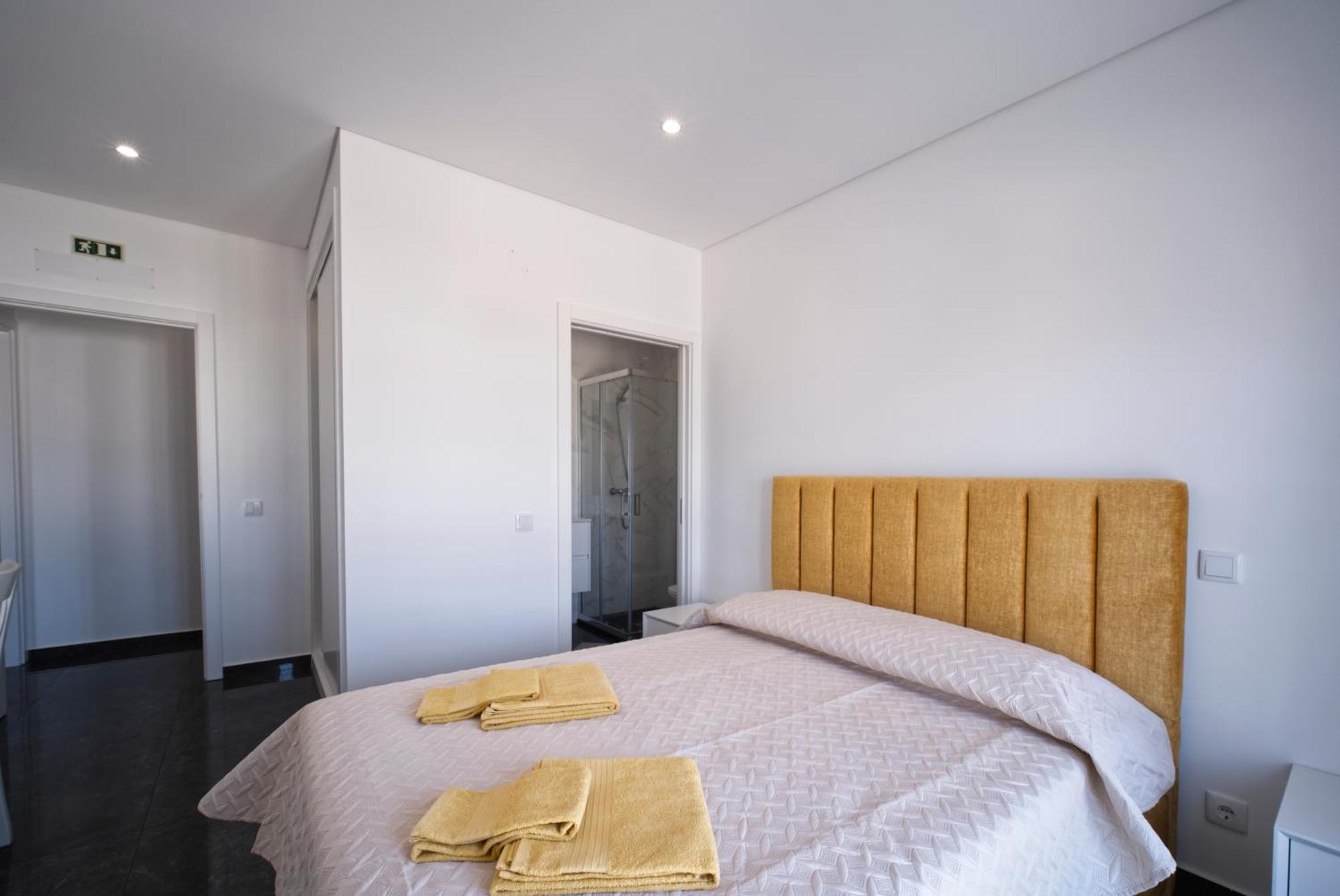 Apartment Ocean Baleal With Ac מראה חיצוני תמונה